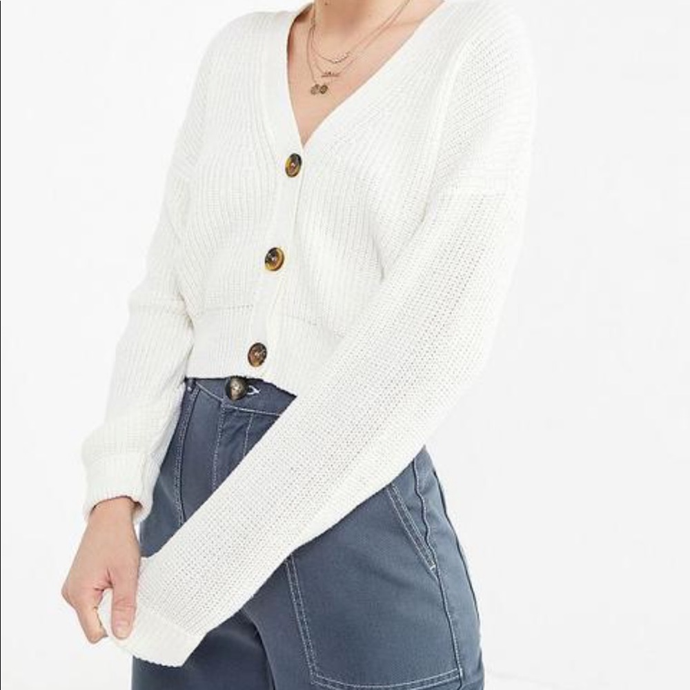 urban outfitters knit sweater
